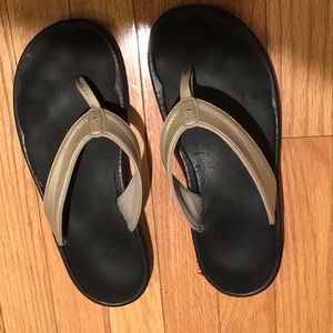 Olukai flip flops sandals - Gem